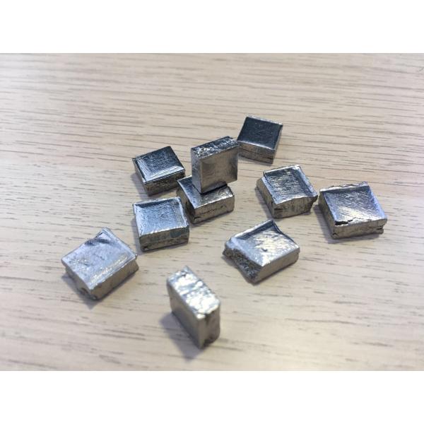 68% Nickel Dental Casting Alloys Strong Resistance To Traction NCB02
