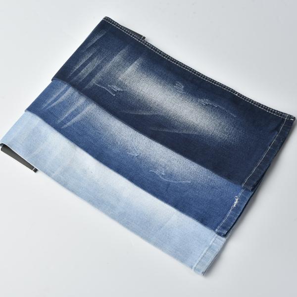 Fabricación de poliéster de algodón resistente a la contracción