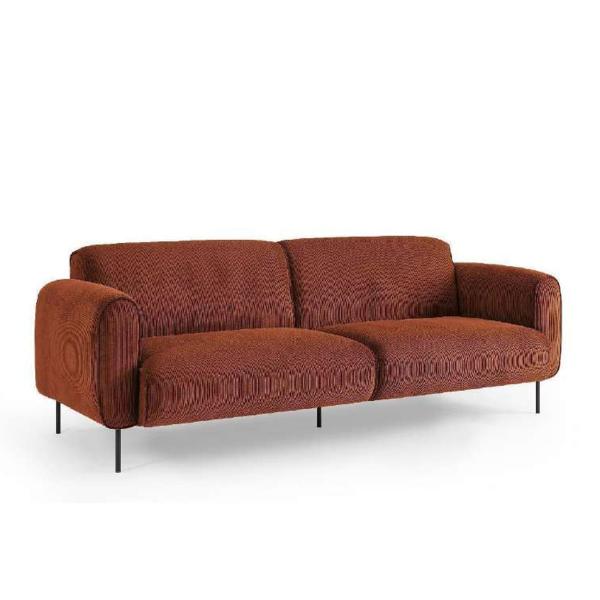 OEM Dining Room Home Furniture Sofas Multipurpose Abrasion Resistant