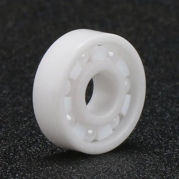 High Temperature Resistance Ceramic Ball Bearing R12 R10 R188 With Inch Size