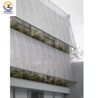 SGS 1,2 mm carreaux de toiture en aluminium système de support en forme de T bande de plafond en aluminium