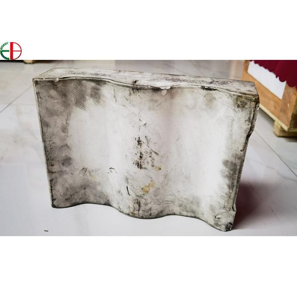 Mining Chute Lining Abrasion Resistant Rubber Ceramic Wear Liner