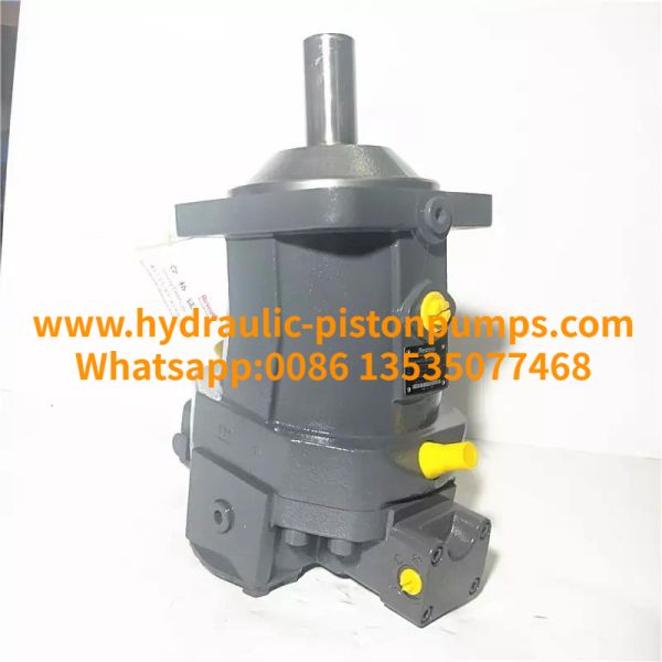 Rexroth A6VM Hydraulic Piston Motor Orbit and Gear Motor Types A6VM55 A6VM107 AA6VM80 A6VM200 A6VM140