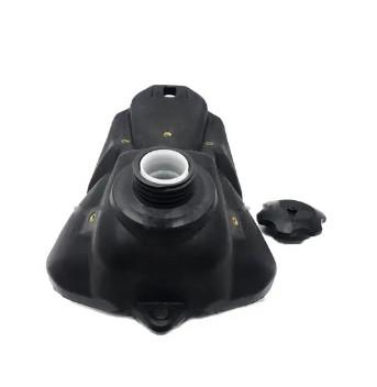 Custom  Adblue Tank Plastic Fuel Tank Diesel Box Rotoplastic Rotary Forming Mold