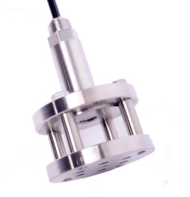 Prevent que obstrui o sensor nivelado submergível