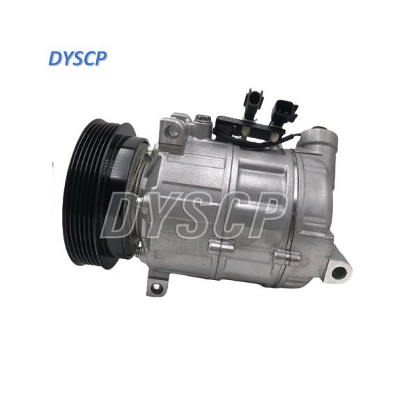 XC90 XC60 XC70 S80 Compressor AC 31250605 31250606 36000497 LR020193