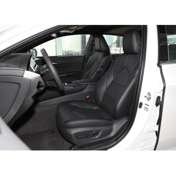 4 вариант корабля 205км/Х Тойота Авалон 2022 гибрида Тойота места двери 5 роскошный