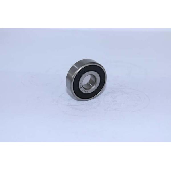 63006 2RS Zz Ball Bearing , High Precision Bearings With Unopened