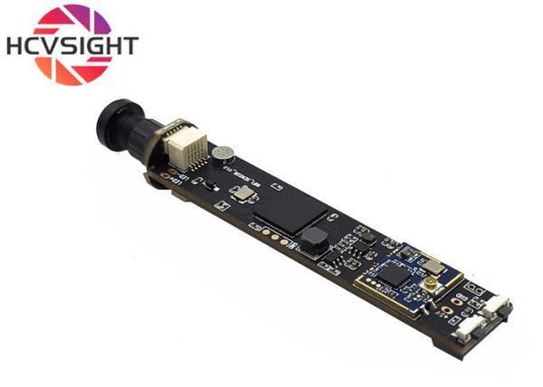 1080P HD Wifi Camera Module Small Size Support Cloud Two-way Audio Module
