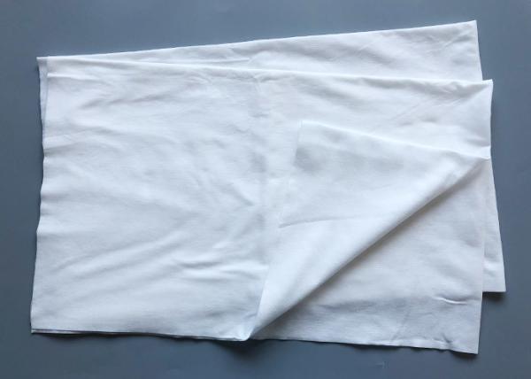 Compressed Disposable Towels For Beauty Salons Soft Touch Feeling  40x80cm