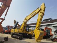 Équipement de construction minière japonais PC400-7