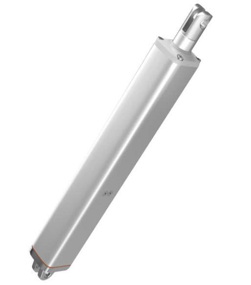Força Actuador Linear de Alumínio com Ultra Alta Max. Velocidade