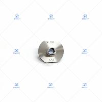 161 Buse Panasonic N610004673AA Buse Smt pièces détachées originales