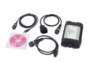 Heavy  Cable Set Tech Tool 1.12 Vocom Communication Unit