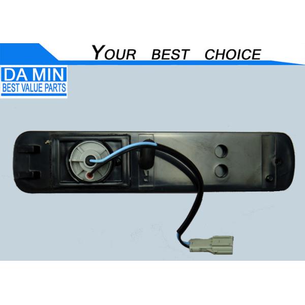 Части тела ЭСЗ/КСЗ ИСУЗУ перевозят бортовые света на грузовиках 0,24 КГ желтого света АСМ 1822102272