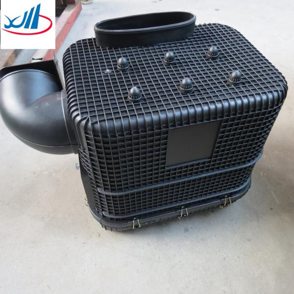 cars and trucks vehicle good performance Oil bath type air cleaner WG9725190155