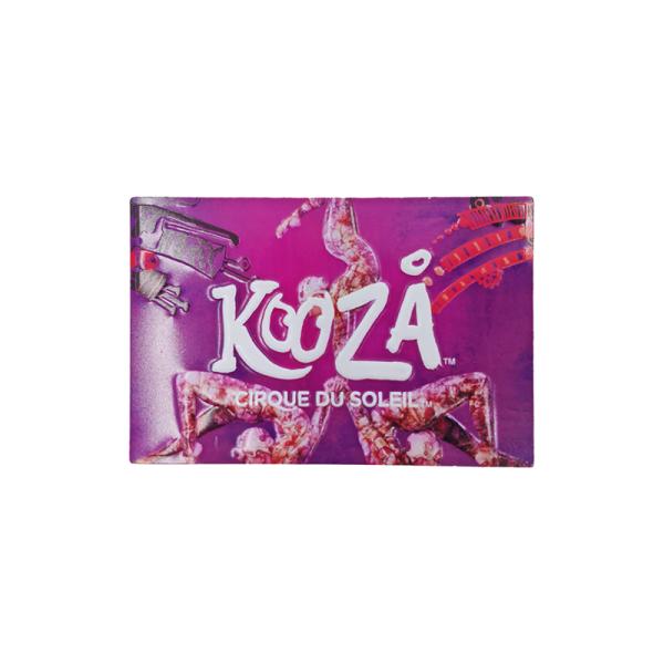 Personalized UV-Printing Acrylic Fridge Magnet – Custom Art for Your Everyday Space