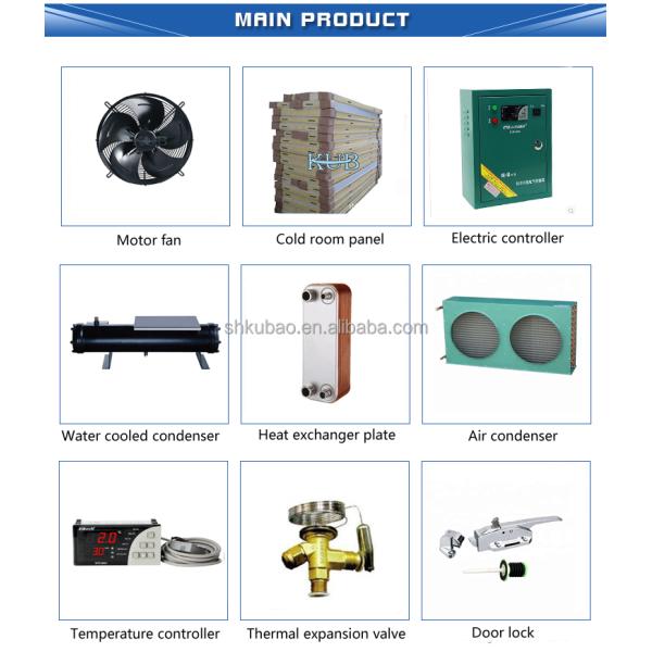 B3-50-48D Precio barato 10HP Exchanger de calor evaporador de cobre / acero inoxidable 304/316 fabricante de intercambiador de calor de placa soldada