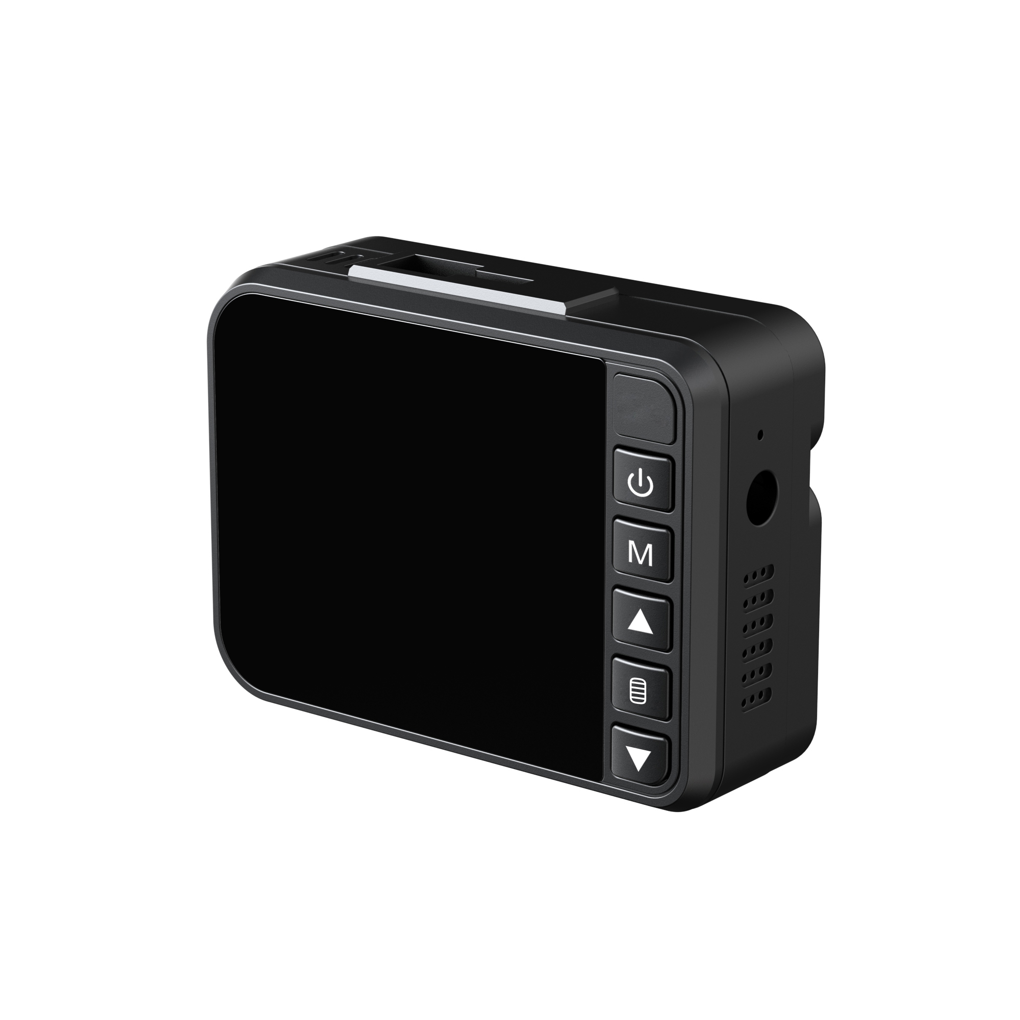Real 4K Ultra HD Dash Cam Dual Lens Car DVR Dashcam With HDR And GPS