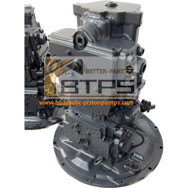KOMATSU PC300-8 PC350-8 PC360-7 EXCAVATOR STEERING PUMP 708-2G-03590 SERVO PISTON Excavator Hydraulic Piston Pump Parts