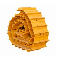 ODM Shantui Track Link Assy Excavator SD13 Bulldozer 560kg