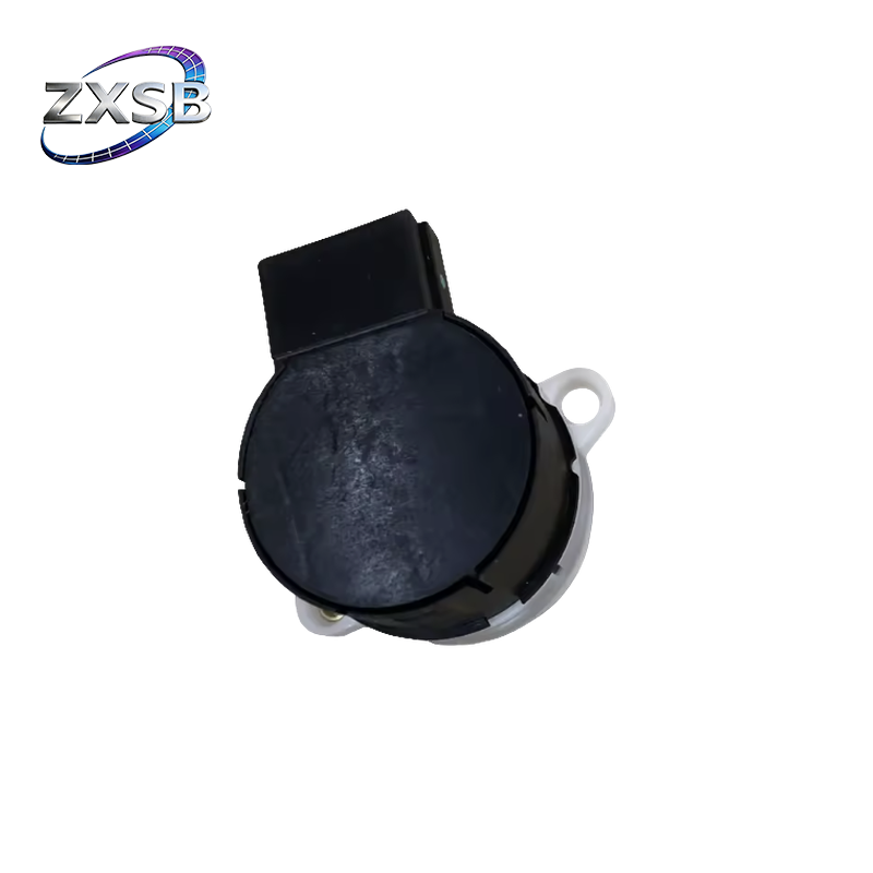 SINOTRUK SITRAK C7H HOWO T5G TX Truck Starter Ignition Switch Key Lock 811W46113-6003