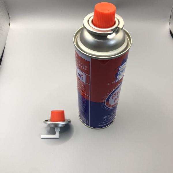 Industrial Gas Stove Valve for Commercial Kitchens - Robust Performance and Safety