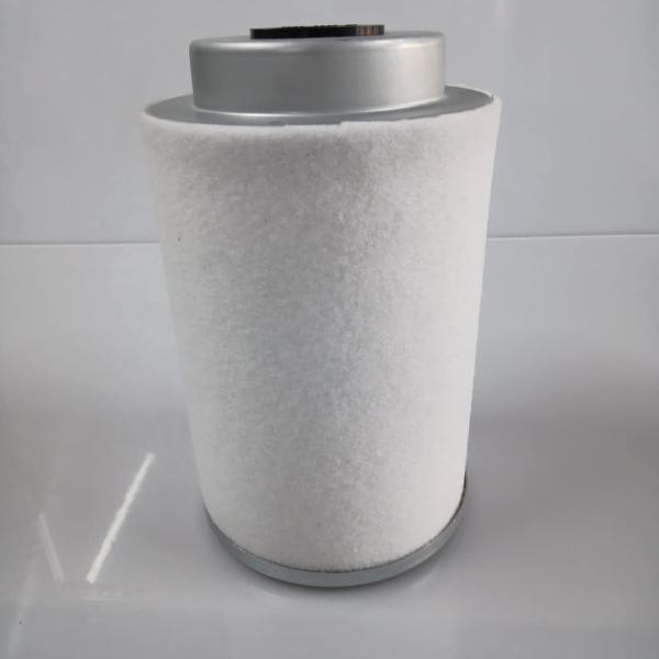 Gardner Denver Separador de Água Condensado Drain Assembly 86638469 para compressor 50HP