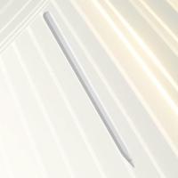 Escritura de aluminio impermeable Pen No Battery Required