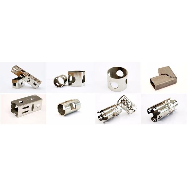 1000 Watt Fiber Laser Cutting Equipment For Carbon Steel Metal Sheet