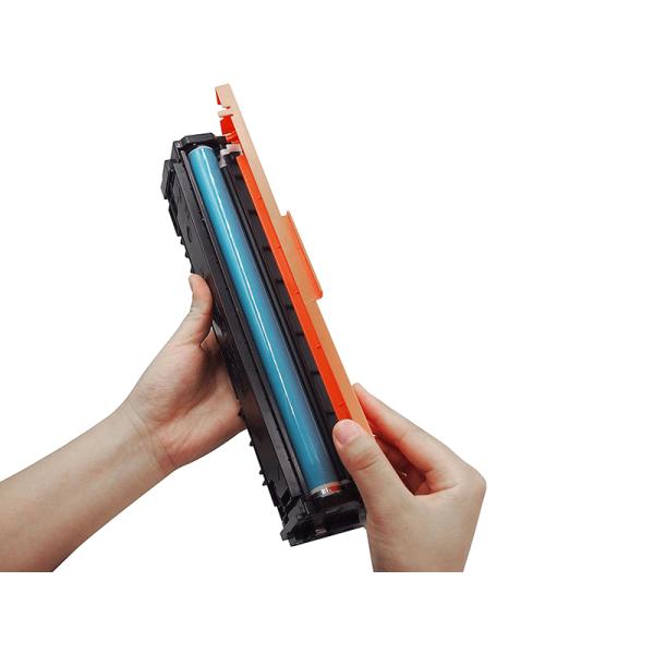 FDC Compatible Laser Printer Toner Cartridge CF212A for HP Laserjet pro 200 M251 M267