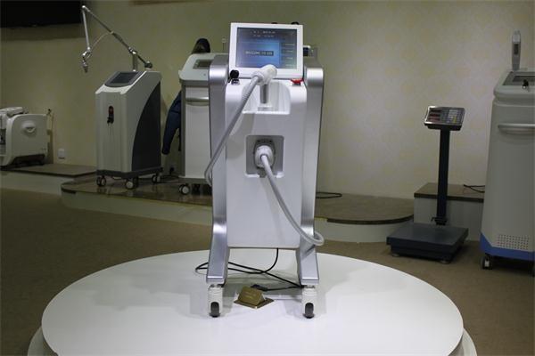 2016 new design vertical HIFUSHAPE slimming machine korea body slimming hifu machine