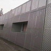 круг сетки листа 0.8mm/форма квадрата/отверстия диаманта пефорированные GI горячий окунутый