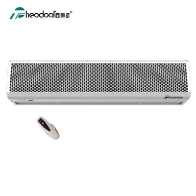 Theodoor Titan 5 Series Over Door Heaters Air Curtains For AC Room Door Width 0.9m To 2m