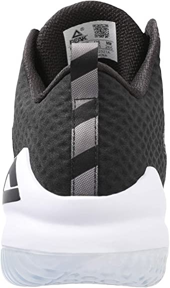 All Season EVA Sole Peak Outdoor Basketball Shoes Shock Resistant
