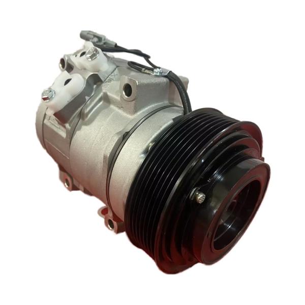 New Condition Car AC Compressor For Toyota JP 88320-35710 Serviceably