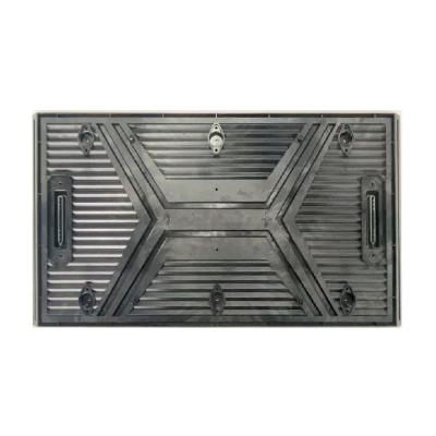 P5 Outdoor Full-color LED Display Screen 1/8 Constant Current Driving