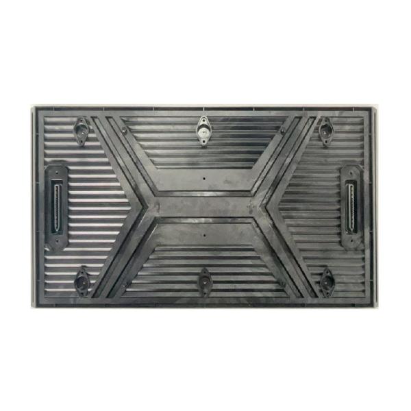 P5 Outdoor Full-color LED Display Screen 1/8 Constant Current Driving