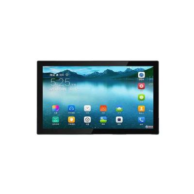 Robusto Industrial Incorporado 24 23,8 polegadas Painel Montar Touch Screen PC Tablet Para Smart Terminal