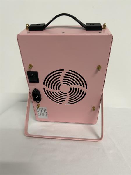 Hot Sale Dual Chip 660nm 850nm Red Light Therapy Machine LED Infrared 300W