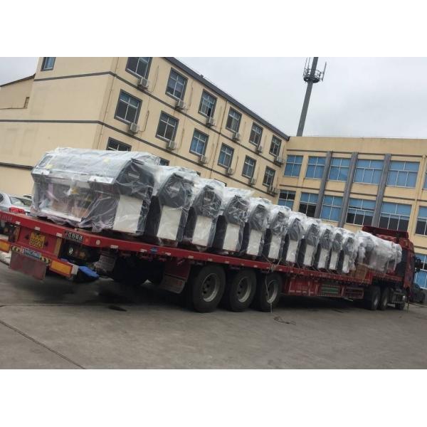1.2m/S Flat Knitting Machine Sinker Double Knitting for Smooth Operation