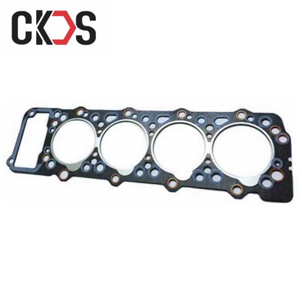 O motor do grupo da gaxeta revisa as peças de motor japonesas Mistsubishi do caminhão Fuso ME200753 para o motor de 4M40 4M40T