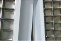 IMC2 2 Tons Automatic Ice Cube Making Machine For Commercial