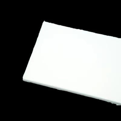 Material de espuma de polímero PVDF reciclável Excelente dureza para isolamento de troca
