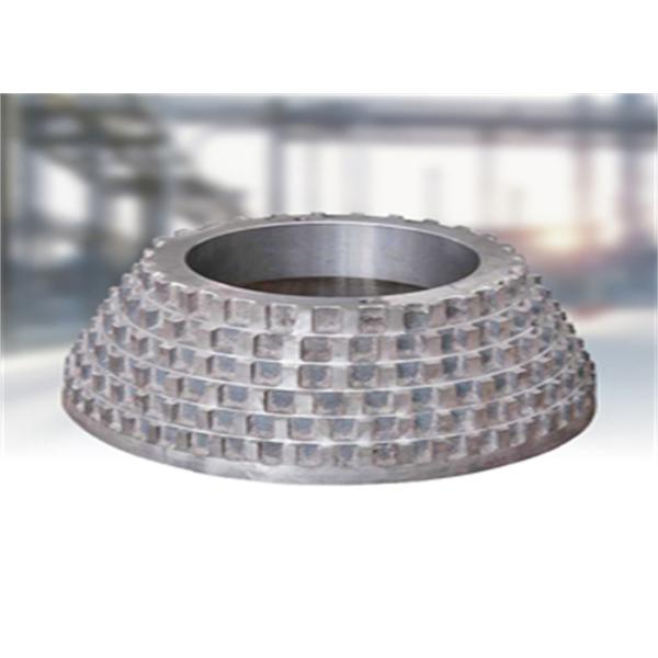 Grinding Disc Plate For Fiber Cement Board Deflaker