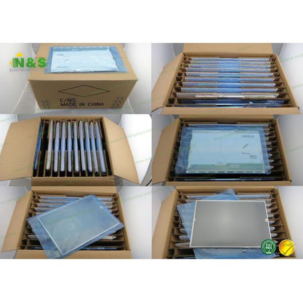 1920*1200 Samsung LCD Panel LTM240CT04 , 24.0 inch Flat Rectangle samsung lcd monitor