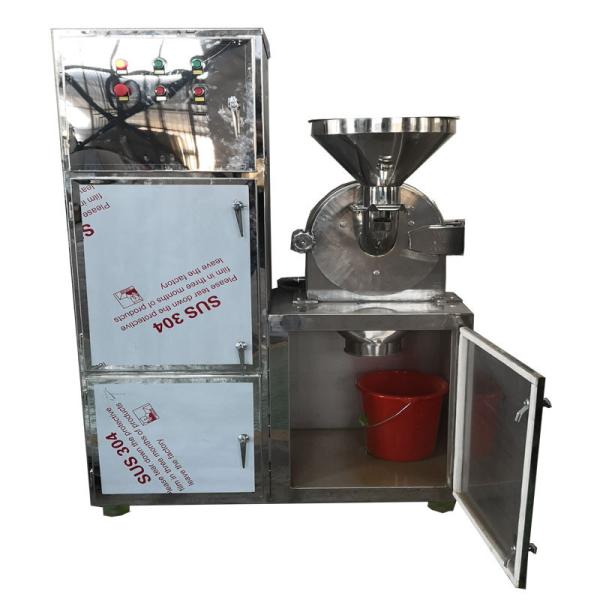CE 200-1000kg/H Universal Crusher  Professional Spice Grinder Electric