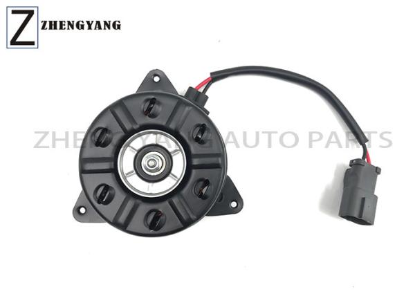 DENSO Radiator Fan Motor 38616-RAA-A01 38616RAAA01 For Honda Accord 2.4L