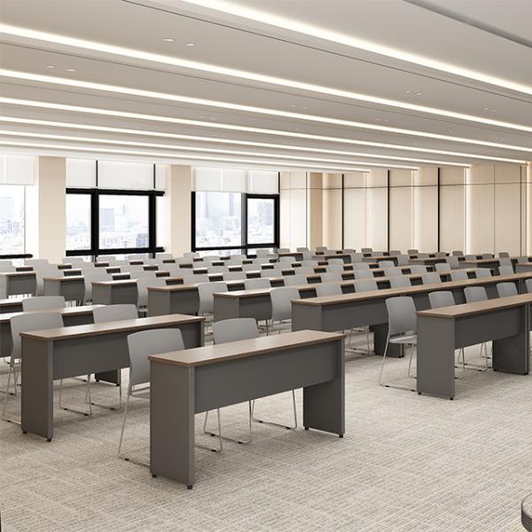 Tableau de formation personnalisé de support multifonctionnel