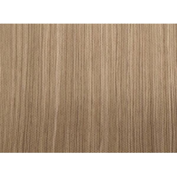 Material de construcción para paredes de paneles acústicos de micro carilla perforada de 2 mm y 0,5 mm